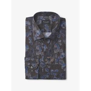 NEW SAND men's iver 2 shirt in multi